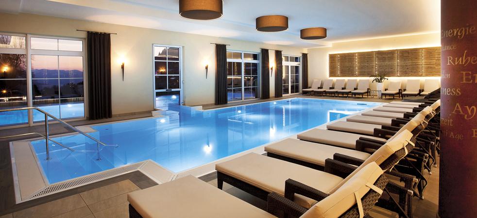 Panoramahotel Oberjoch Hotel
