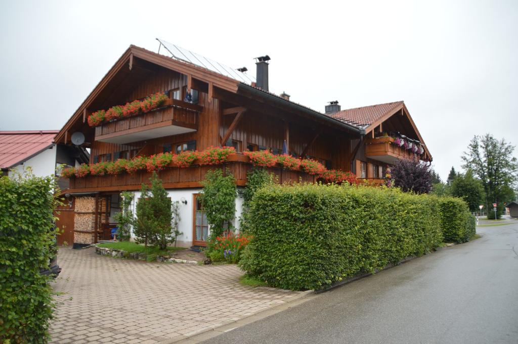 Panoramahotel Oberjoch Bad Hindelang