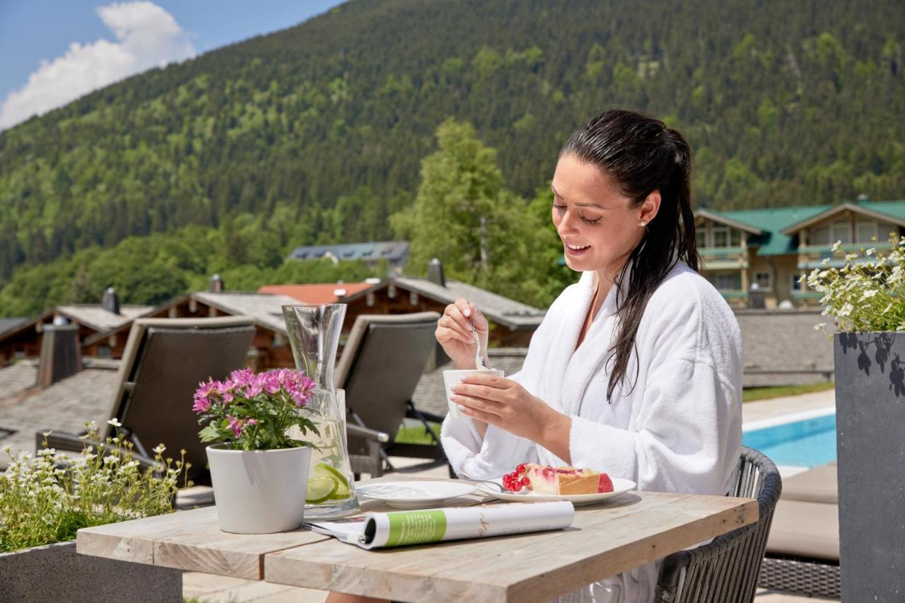 Panoramahotel Oberjoch Hotel 4*