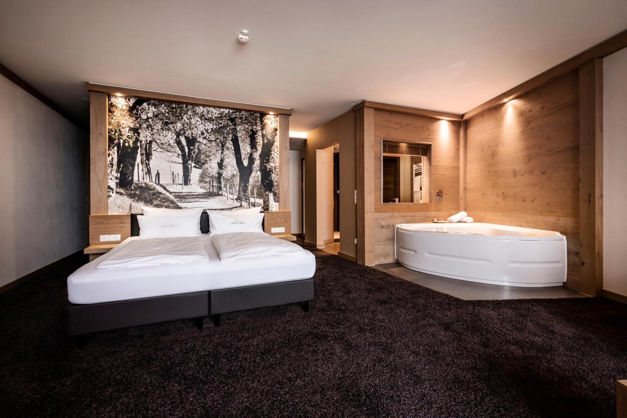 Panoramahotel Oberjoch Hotel 4*