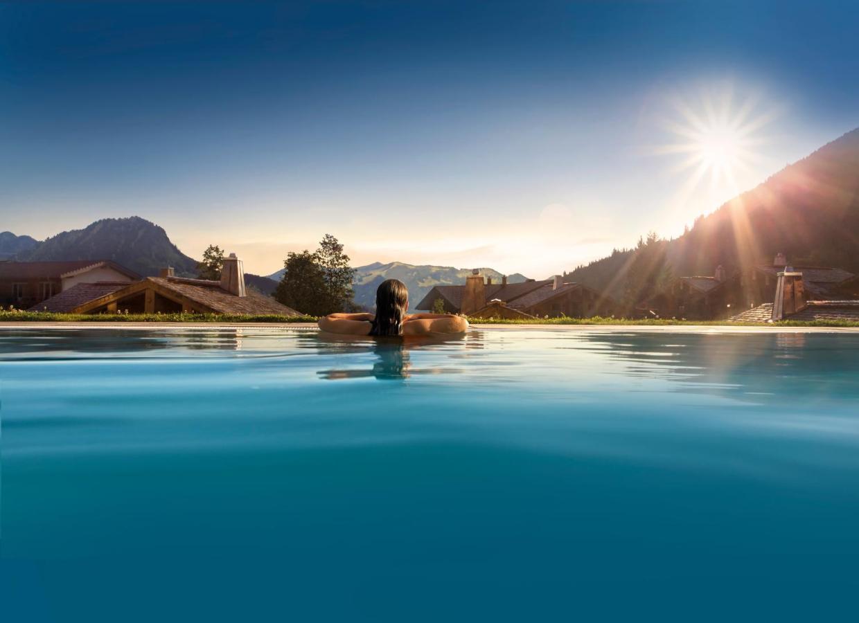 Hotel Panoramahotel Oberjoch