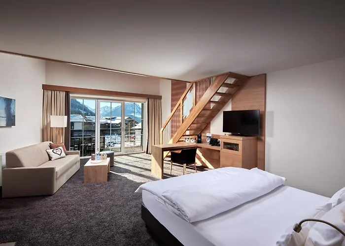 Panoramahotel Oberjoch