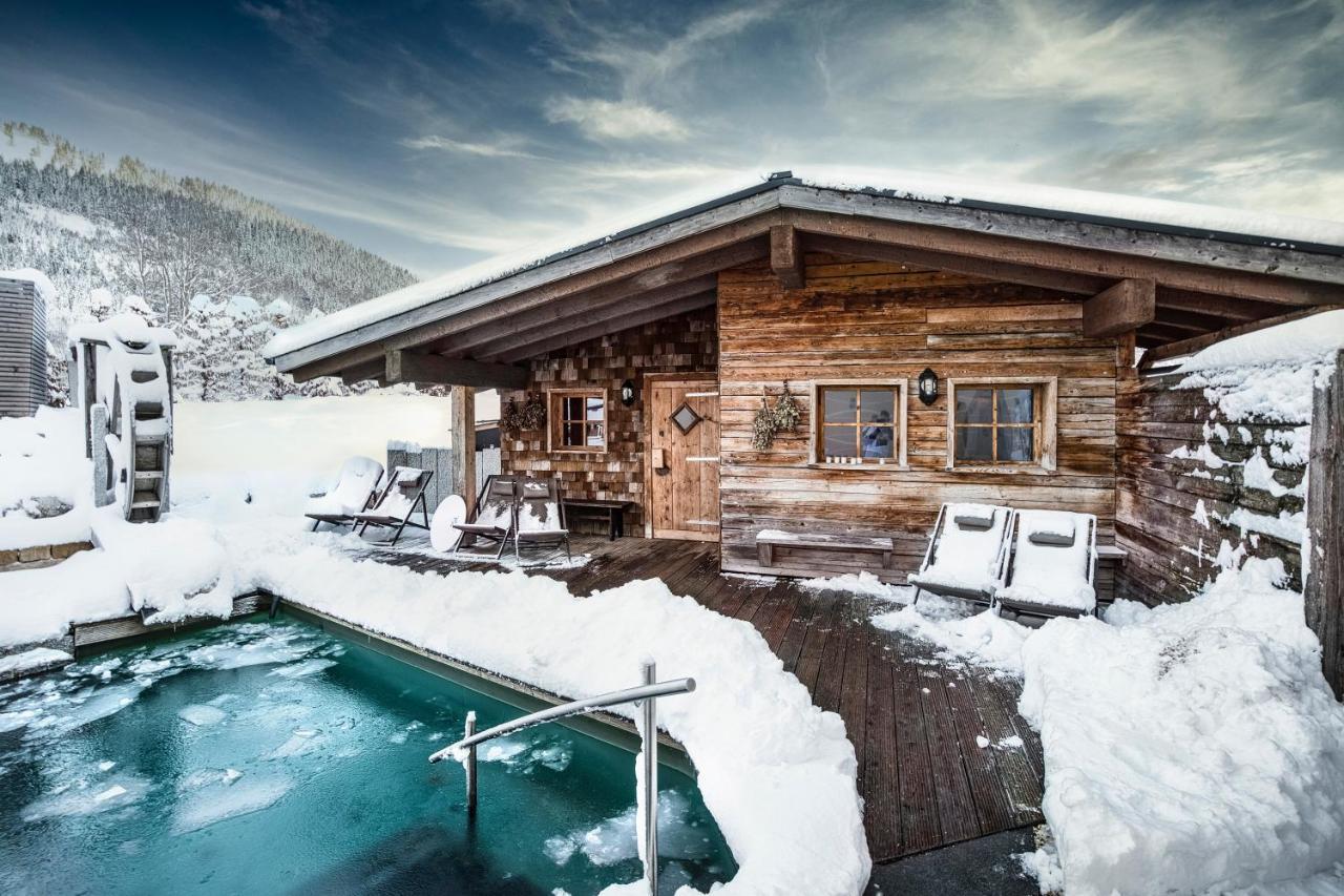 Panoramahotel Oberjoch Hotel Bad Hindelang