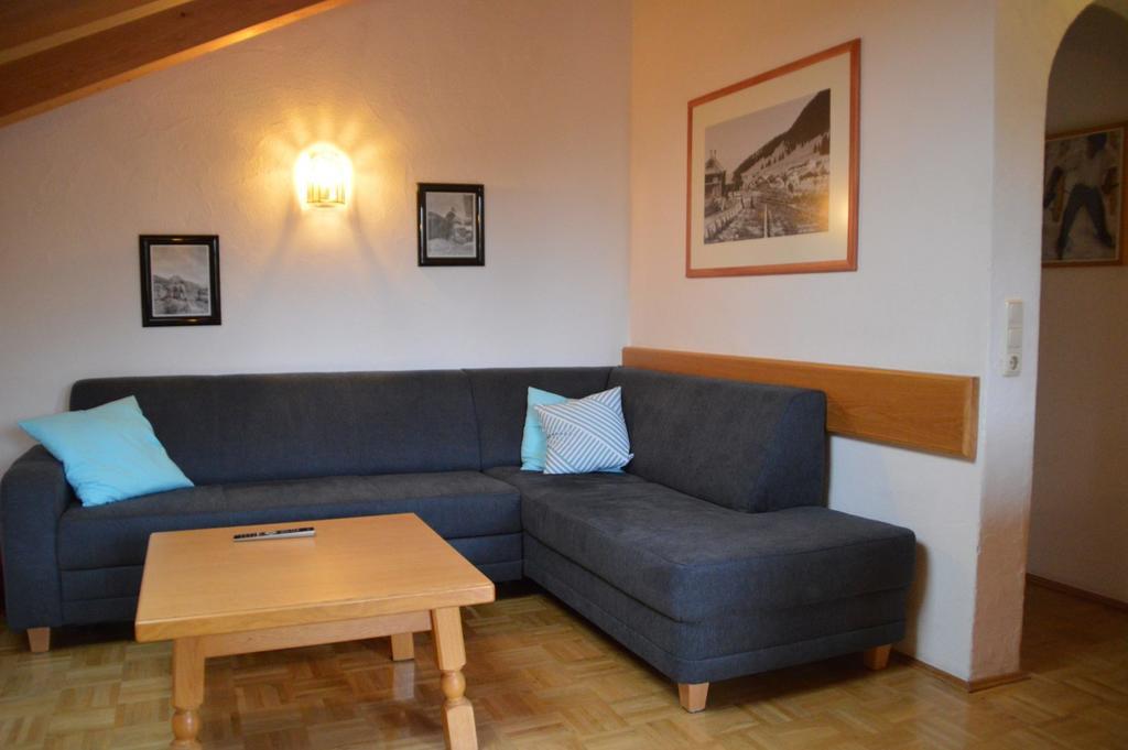 Panoramahotel Oberjoch Hotel Bad Hindelang