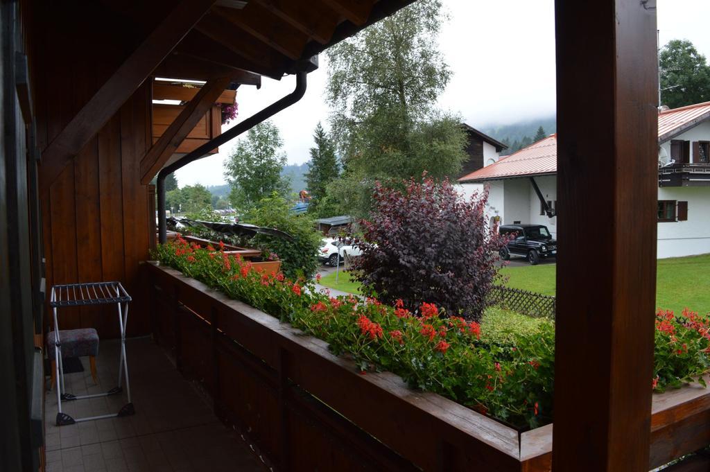 Panoramahotel Oberjoch 4* Bad Hindelang