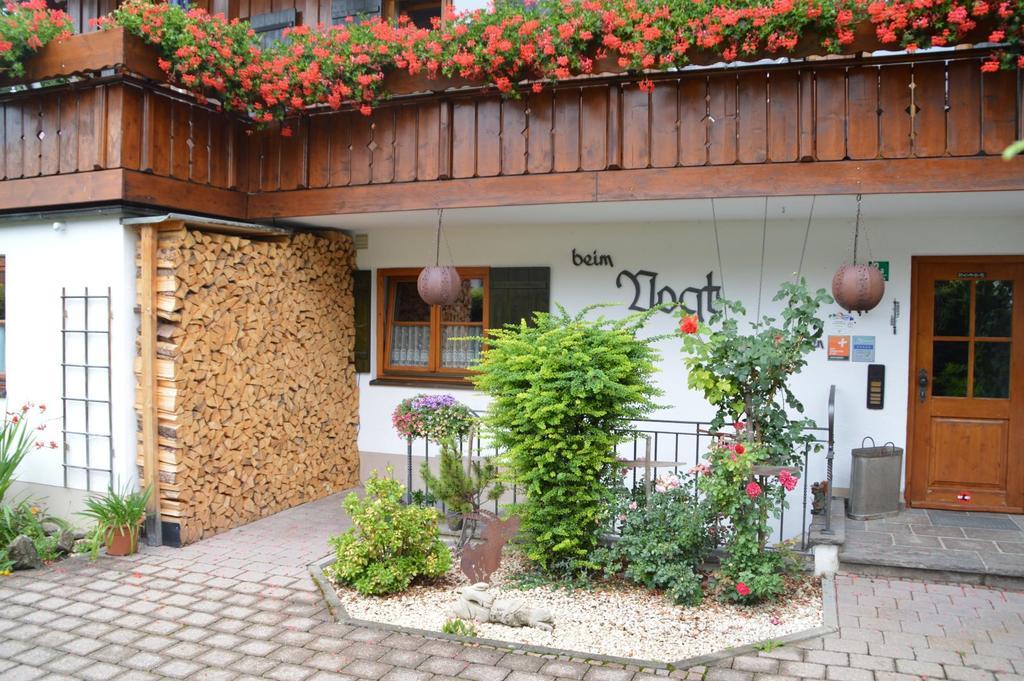 Hotel Panoramahotel Oberjoch Bad Hindelang