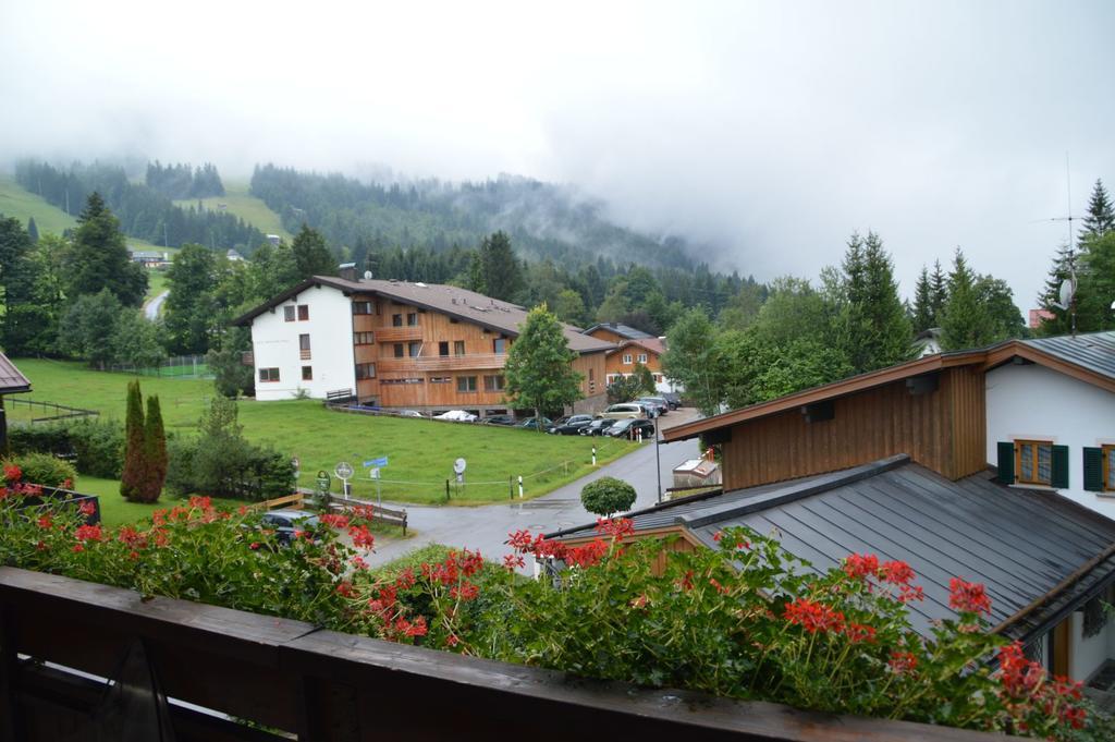 Panoramahotel Oberjoch Hotel Bad Hindelang