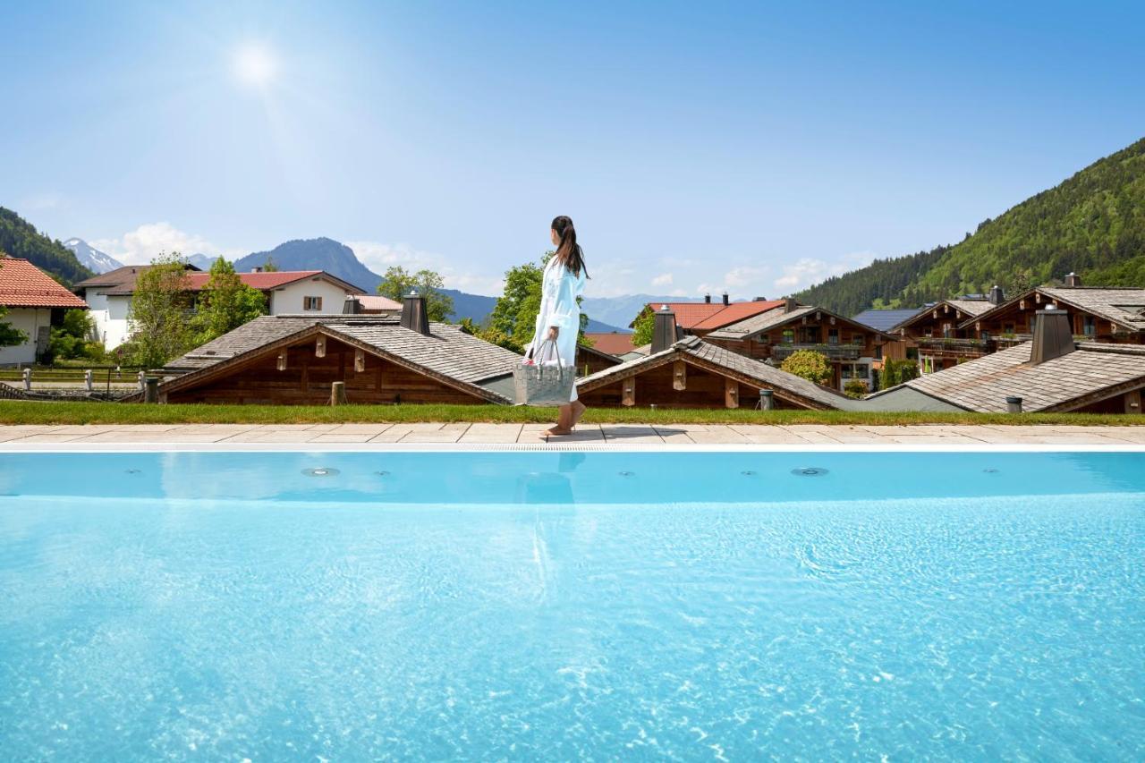 Panoramahotel Oberjoch Hotel Bad Hindelang