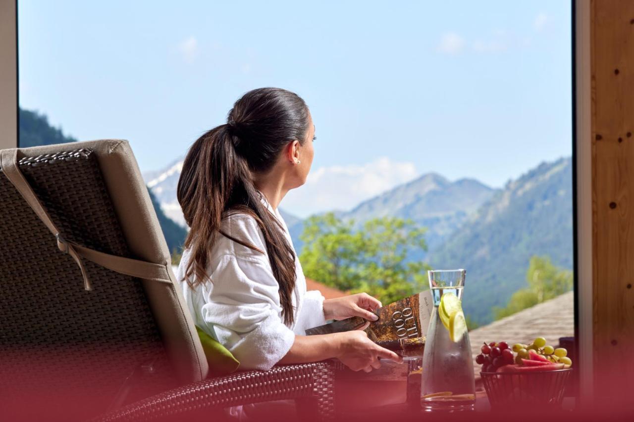 Hotel Panoramahotel Oberjoch