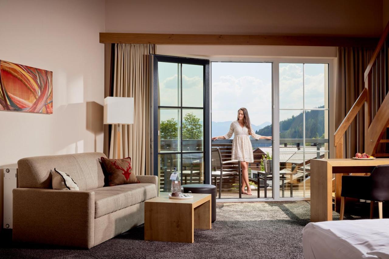 Hotel Panoramahotel Oberjoch