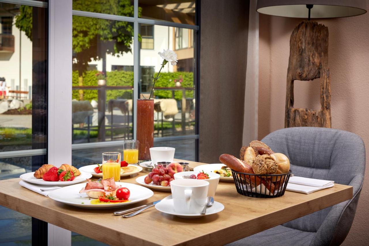 Hotel Panoramahotel Oberjoch