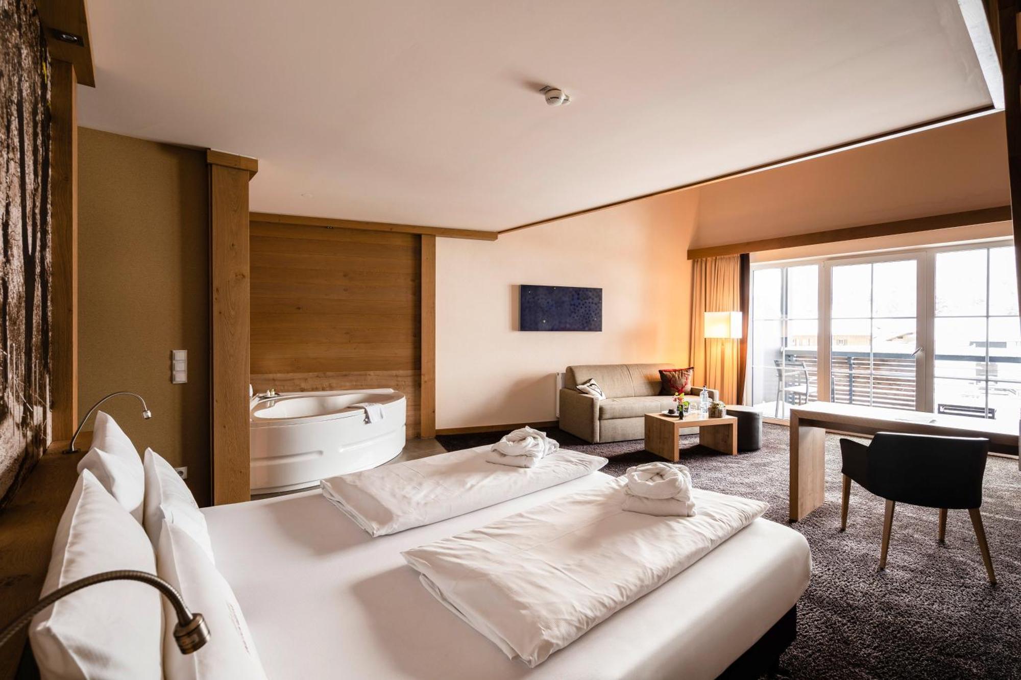 Panoramahotel Oberjoch Hotel