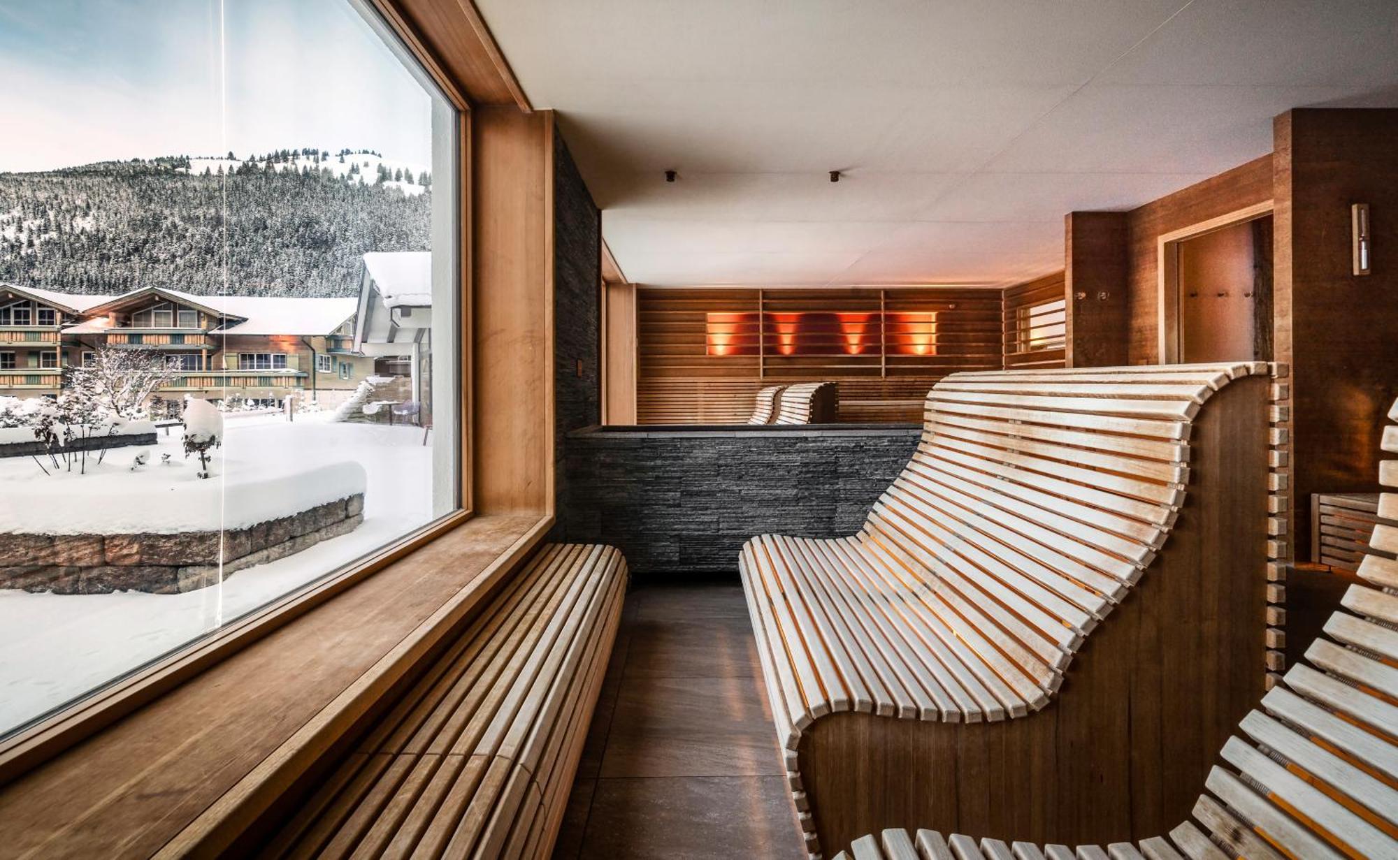 Panoramahotel Oberjoch Hotel Bad Hindelang