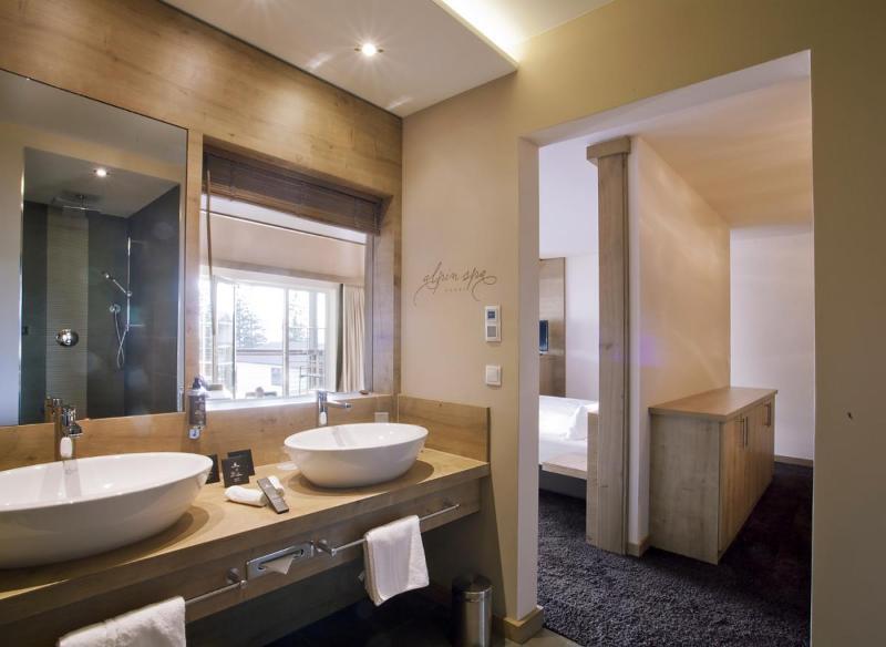 Panoramahotel Oberjoch Hotel